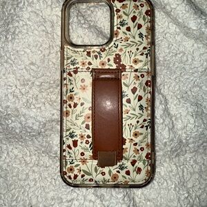 WALLI IPHONE 16 PRO MAX